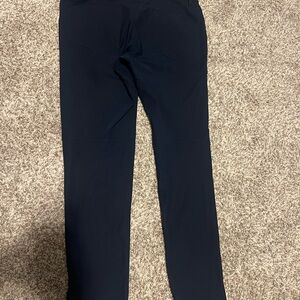 lululemon athletica Men's Pants - Navy